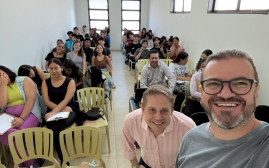 Escola Profissionalizante Aula 23.08.25